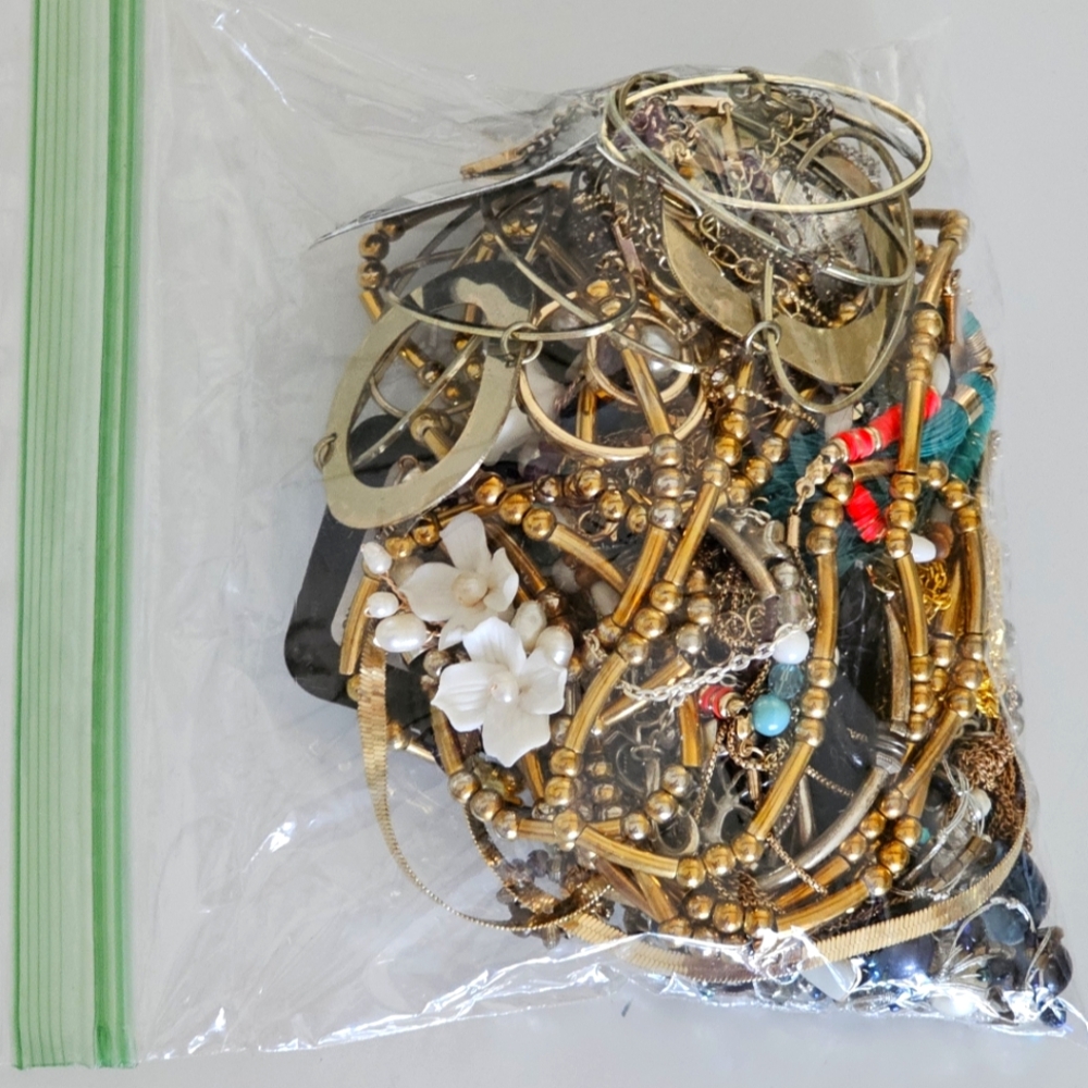Jewelry Lot
